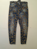 Ladies Denim - Imagine - Size S - LJE - FAS026 - VG
