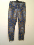 Ladies Denim - Imagine - Size S - LJE - FAS026 - VG