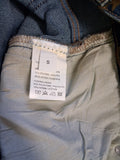 Ladies Denim - Imagine - Size S - LJE - FAS026 - VG