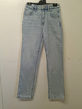 Ladies Denim - Cotton:On - Size 10 - LJE - FAS026 - VG
