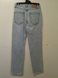 Ladies Denim - Cotton:On - Size 10 - LJE - FAS026 - VG