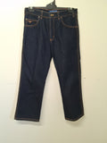 Ladies Denim - R.M.Williams - Size 32/14 - LJE - FAS026 - VG