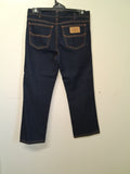 Ladies Denim - R.M.Williams - Size 32/14 - LJE - FAS026 - VG