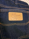 Ladies Denim - R.M.Williams - Size 32/14 - LJE - FAS026 - VG