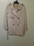 Ladies Jackets - Ebby And I - Size S - LJ0 - FAS026 - VG
