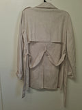 Ladies Jackets - Ebby And I - Size S - LJ0 - FAS026 - VG