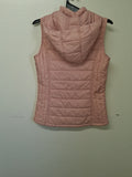 Ladies Jackets - Rockmans - Size 8 - LJ0 - FAS026 - VG