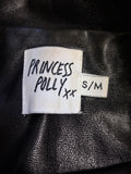 Ladies Jackets - Princess Polly - Size S/M - LJ0 - FAS026 - VG
