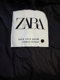 Ladies Jackets - Zara - Size S - LJ0 - FAS026 - VG