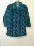 Ladies Jackets - Rockmans - Size 8 - LJ0 - FAS026 - VG