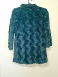 Ladies Jackets - Rockmans - Size 8 - LJ0 - FAS026 - VG