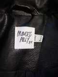 Ladies Jackets - Princess Polly - Size 6 - LJ0 - FAS026 - VG
