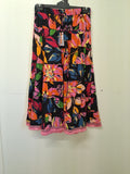 Ladies Skirts - Naudic - Size M - LSK - FAS026 - VG