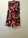 Ladies Skirts - Naudic - Size M - LSK - FAS026 - VG
