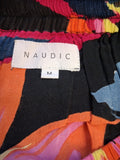 Ladies Skirts - Naudic - Size M - LSK - FAS026 - VG