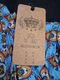 Ladies Skirts *New* - Queen The Label - Size 10 - LSK - FAS026 - VG