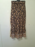 Ladies Skirts - Ripcurl - Size XS - LSK - FAS026 - VG
