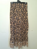 Ladies Skirts - Ripcurl - Size XS - LSK - FAS026 - VG