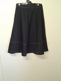 Ladies Skirts - Veonika Maine - Size 8 - LSK - FAS026 - VG