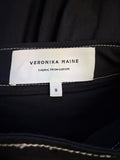 Ladies Skirts - Veonika Maine - Size 8 - LSK - FAS026 - VG