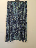 Ladies Skirts - Marco Polo - Size S - LSK - FAS026 - VG