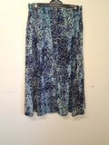 Ladies Skirts - Marco Polo - Size S - LSK - FAS026 - VG