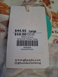 Ladies Skirts *New* - Ghanda C0. - Size L - LSK - FAS026 - VG