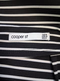 Ladies Skirts - Cooper St - Size 12 - LSK - FAS026 - VG