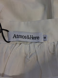 Ladies Skirts *New* - Atmos & Here - Size 12 - LSK - FAS026 - VG