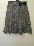 Ladies Skirts - Zara Basic - Size M - LSK - FAS026 - VG