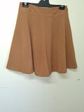 Ladies Skirts - Portmans - Size 8 - LSK - FAS026 - VG