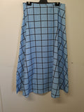 Ladies Skirts - Topshop - Size 12 - LSK - FAS026 - VG