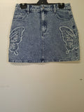 Ladies Denim - Dotti - Size 12 - LJE - FAS026 - VG