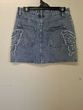 Ladies Denim - Dotti - Size 12 - LJE - FAS026 - VG