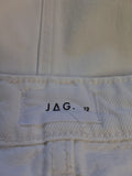 Ladies Denim - Jag - Size 12 - LJE - FAS026 - VG