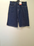 Ladies Denim *New* - Lily Loves - Size 10 - LJE - FAS026 - VG