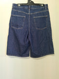 Ladies Denim *New* - Lily Loves - Size 10 - LJE - FAS026 - VG