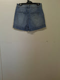 Ladies Denim *New* - Sportsgirl - Size 10 - LJE - FAS026 - VG