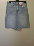 Ladies Denim *New* - Lily Loves - Size 10 - LJE - FAS026 - VG