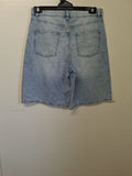 Ladies Denim *New* - Lily Loves - Size 10 - LJE - FAS026 - VG