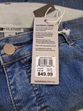 Ladies Denim *New* - Rockmans - Size 20 - LJE WPLU - FAS026 - VG