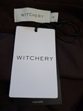 Ladies Shorts *New* - Witchery - Size 12 - LS0 - FAS026 - VG