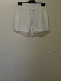 Ladies Shorts *New* - Nunui - Size 8 - LS0 - FAS026 - VG