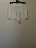 Ladies Shorts *New* - Nunui - Size 8 - LS0 - FAS026 - VG