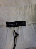Ladies Shorts *New* - Nunui - Size 8 - LS0 - FAS026 - VG