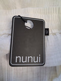 Ladies Shorts *New* - Nunui - Size 8 - LS0 - FAS026 - VG