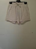 Ladies Shorts *New* - Nunui - Size 8 - LS0 - FAS026 - VG