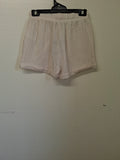 Ladies Shorts *New* - Nunui - Size 8 - LS0 - FAS026 - VG