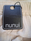 Ladies Shorts *New* - Nunui - Size 8 - LS0 - FAS026 - VG
