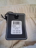 Ladies Shorts *New* - Nunui - Size 8 - LS0 - FAS026 - VG
